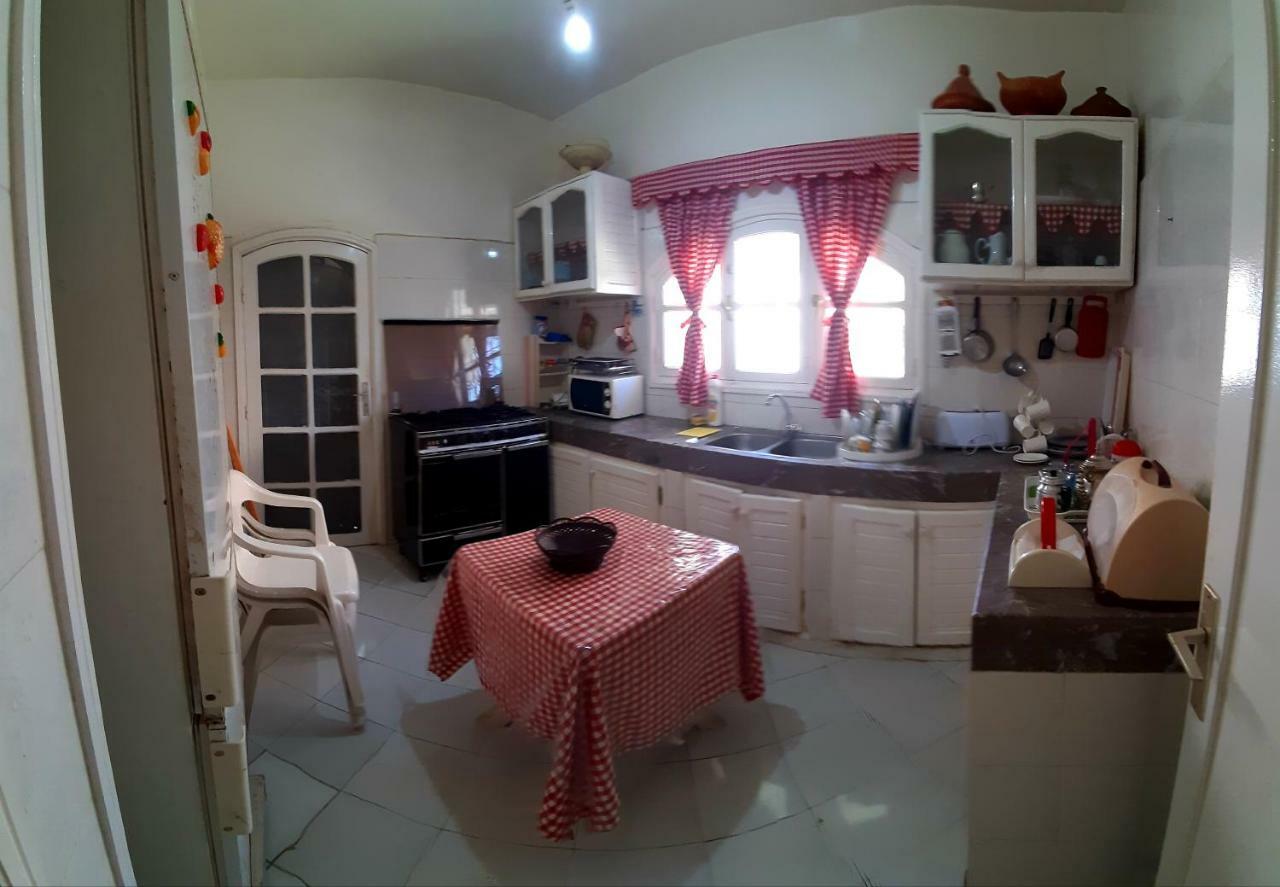 Вілла Votre Maison De Vacances En Bord De Mer - Harhoura Рабат Екстер'єр фото